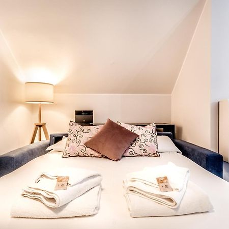 Bbhome Penthouse Bright And Elegant Metro Conca D'Oro Roma Eksteriør bilde